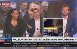« Détournement d’argent public pour faire la propagande d’En Marche » ? Plainte au CSA contre le clip gouvernemental