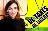 Gilets Jaunes contre « Rap-Tout » – L’avis de Virginie Vota