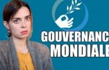 Forum pour la Paix et Gouvernance mondiale (Virginie Vota)