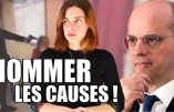 Virginie Vota : « Violences à l’école ? Il faut nommer les causes ! »