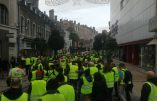 Acte VI à Tarbes – La foule chante « Macron on vient te chercher chez toi ! »