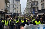 Acte VII à Rouen – La foule de Gilets Jaunes est au rendez-vous