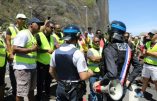 A La Réunion, les Gilets Jaunes réclament « l’abolition de la franc-maçonnerie »