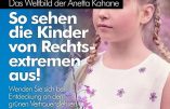 Allemagne – Les fillettes portant des tresses et des robes sont suspectées d’avoir des parents d’extrême droite