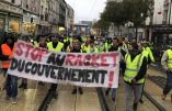 Acte X au Mans – Les gilets scandent « Castaner en prison ! »