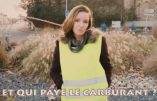 Une chanson populaire des Gilets Jaunes qui égratigne les Rothschild