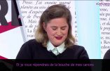 Fable pour la Macronie – La paon, l’autruche et les poulets (Elodie Poux)