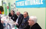 Synthèse Nationale participera à la 3e Fête du Pays Réel le 30 mars 2019