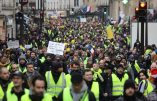 Gilets jaunes : le mépris de la caste politico-médiatique