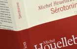 L’usurpateur Houellebecq et son « Sérotonine »