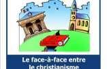 28 janvier 2019 à Paris – « Le face-à-face entre le christianisme et la sécularisation »