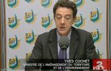 Un ex-ministre écologiste veut instaurer la politique de l’enfant unique pour accueillir plus d’immigrés !