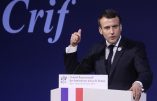 Le Monde Juif se réjouit : la date de début de déconfinement choisie par Macron est une fête juive célébrant la fin d’une épidémie