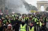 Acte XIV Gilets jaunes : l’Union Européenne dans le collimateur