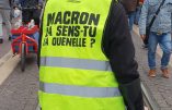 Acte XII à Marseille – Les Rothschild de plus en plus impopulaires !