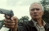 Citation de Clint Eastwood sur « la génération mauviette » et le racisme