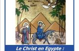 11 mars 2019 à Paris – Le Christ en Egypte