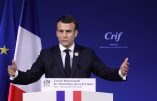 Quand Macron circoncit l’Histoire…