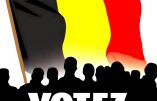 Le mouvement belge NATION participera à la 3e Fête du Pays Réel le 30 mars 2019