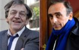 Zemmour et Finkielkraut sont-ils des amis ou des ennemis des patriotes français ?