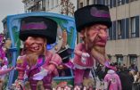 Des organisations juives portent plainte contre le Carnaval d’Alost