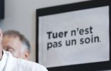 Euthanasie : ce n’est pas humain !