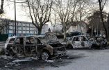 Banlieues : nuits d’émeutes à Grenoble, et une police pleine de retenue