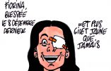 Ignace - Hommage aux femmes Gilets jaunes