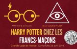 Harry Potter chez les francs-maçons