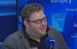 Mathieu Bock-Côté : « Lorsqu’on dit de quelqu’un qu’il est raciste, c’est souvent pour ne pas entendre les arguments qu’il nous présente »