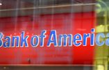 Des Gilets Jaunes s’invitent à la Bank of America