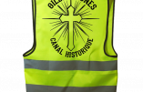 Qui n’a pas son gilet jaune « canal historique » catholique ?