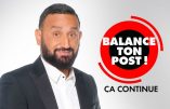 Alain Escada décline l’invitation de Cyril Hanouna