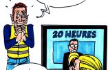 Ignace - Il démissionne enfin !