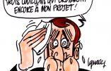 Ignace - Remaniement ministériel : Macron soulagé