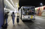 Migrants : arrêts de bus fermés à Bruxelles à cause des maladies contagieuses