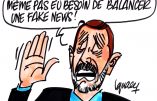 Ignace - Acte XXV calme pour Castaner