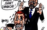 Ignace - Déjà l'acte 25 !