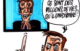 Ignace - Un anesthésiste suspecté d'empoisonnements