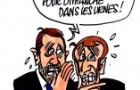 Ignace - Colis piégé à Lyon