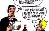 Ignace - "Le Glyphosate moins cancérogène que la charcuterie"