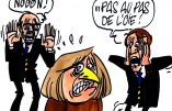 Ignace - Loiseau doit repartir du bon pied !
