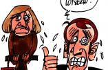 Ignace - Macron et la biodiversité