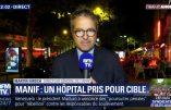 Fake news de la Pitié-Salpêtrière – Martin Hirsch a la mémoire courte