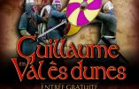 Fête médiévale à Argences les 29 et 30 juin 2019