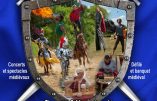5 & 6 juillet 2019 – Fête médiévale à Sainte Ménehould