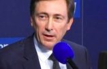 L’économiste Bernard Monot prédit un krach financier imminent et la spoliation de l’épargne