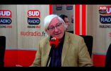 Il y a quatre fois plus d’immigrés en France qu’il y a vingt ans, selon Jean-Paul Gourévitch