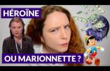 Greta Thunberg : mascarade, haute finance et mondialisme