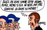 Ignace - D-Day, la Légion d'honneur pour les vétérans